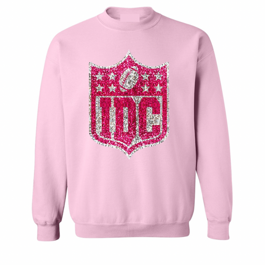 IDC Football Sweatshirt