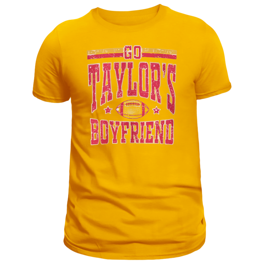 Go Taylor’s Boyfriend