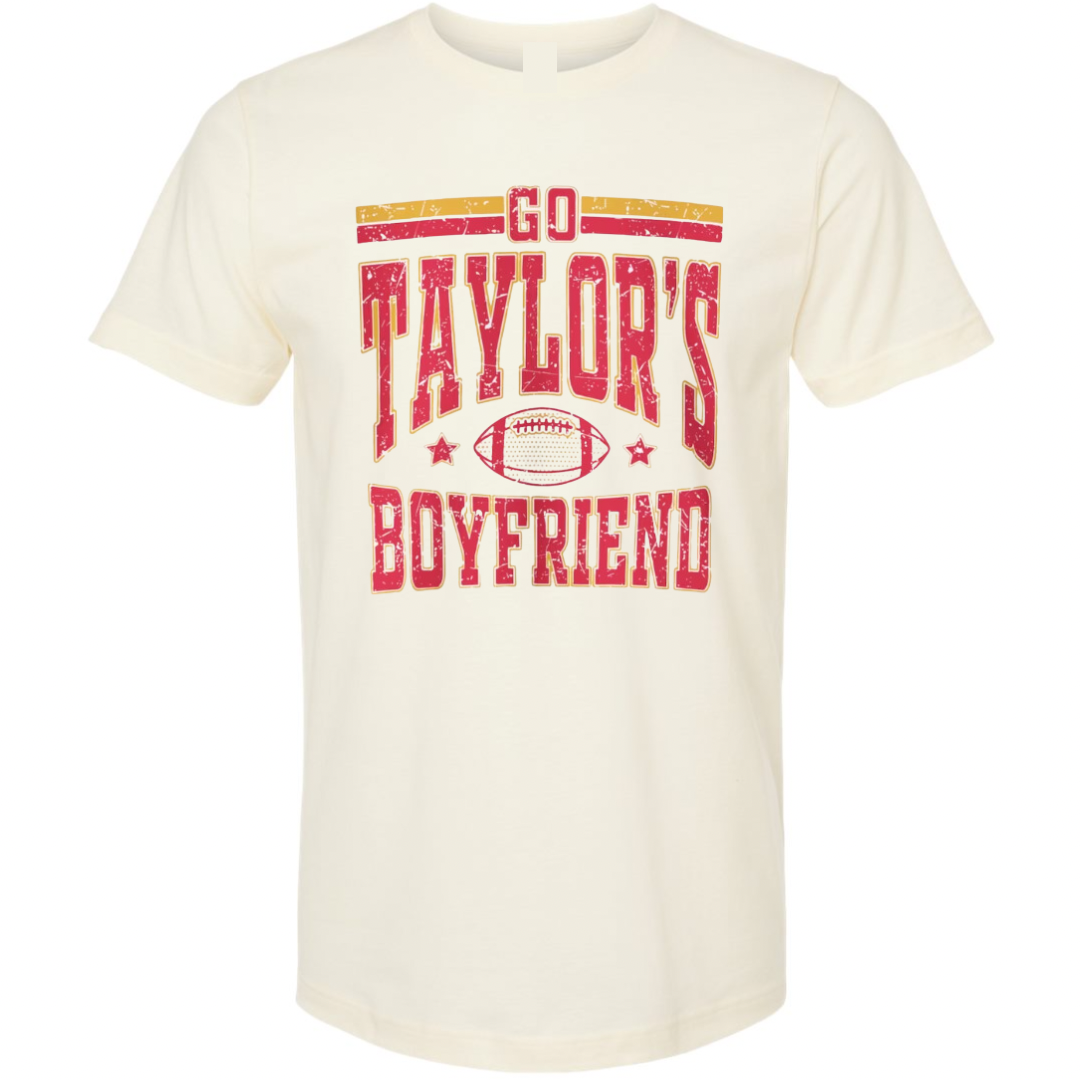 Go Taylor’s Boyfriend