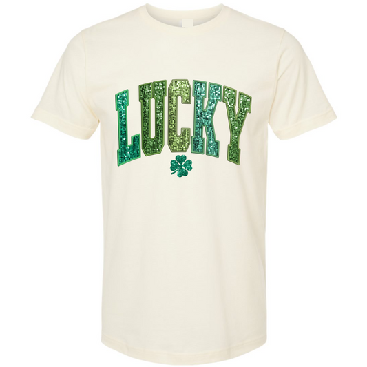 Lucky Clover