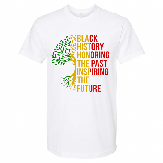 Black History T-Shirt