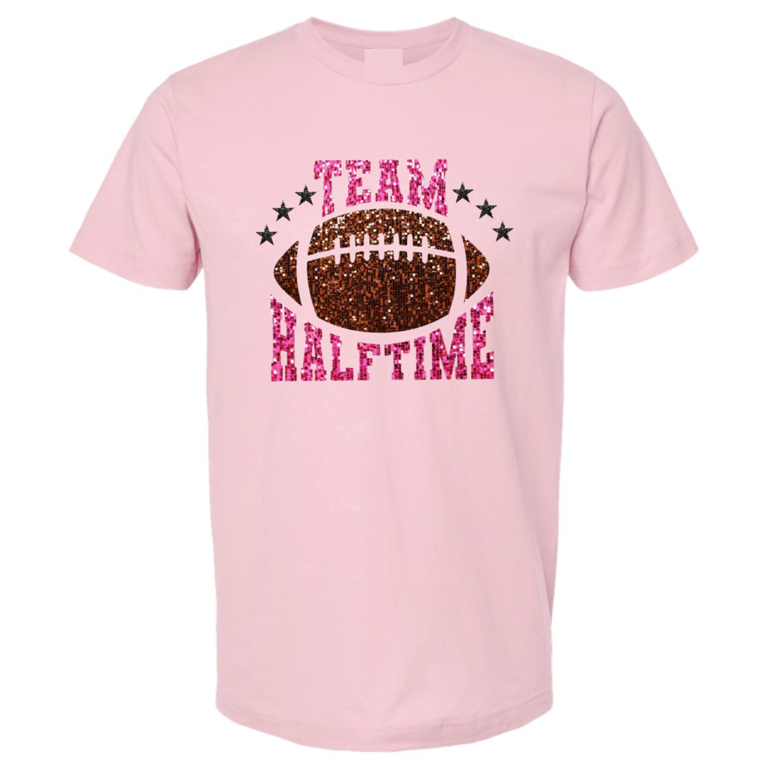 Team Halftime T-Shirt