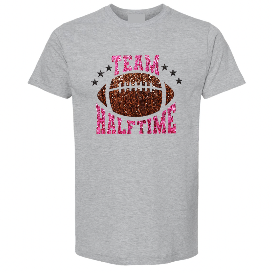 Team Halftime T-Shirt