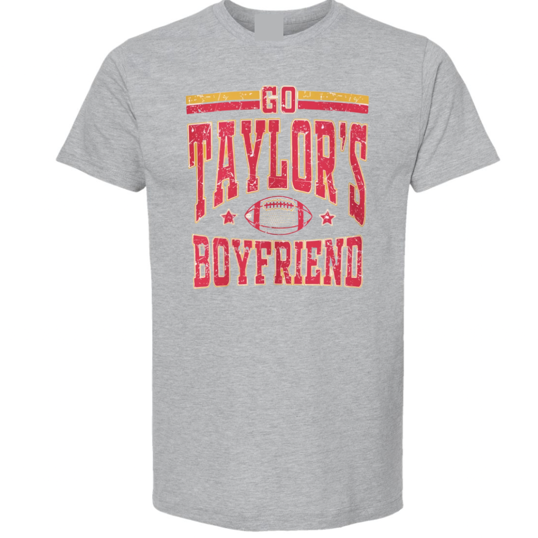 Go Taylor’s Boyfriend