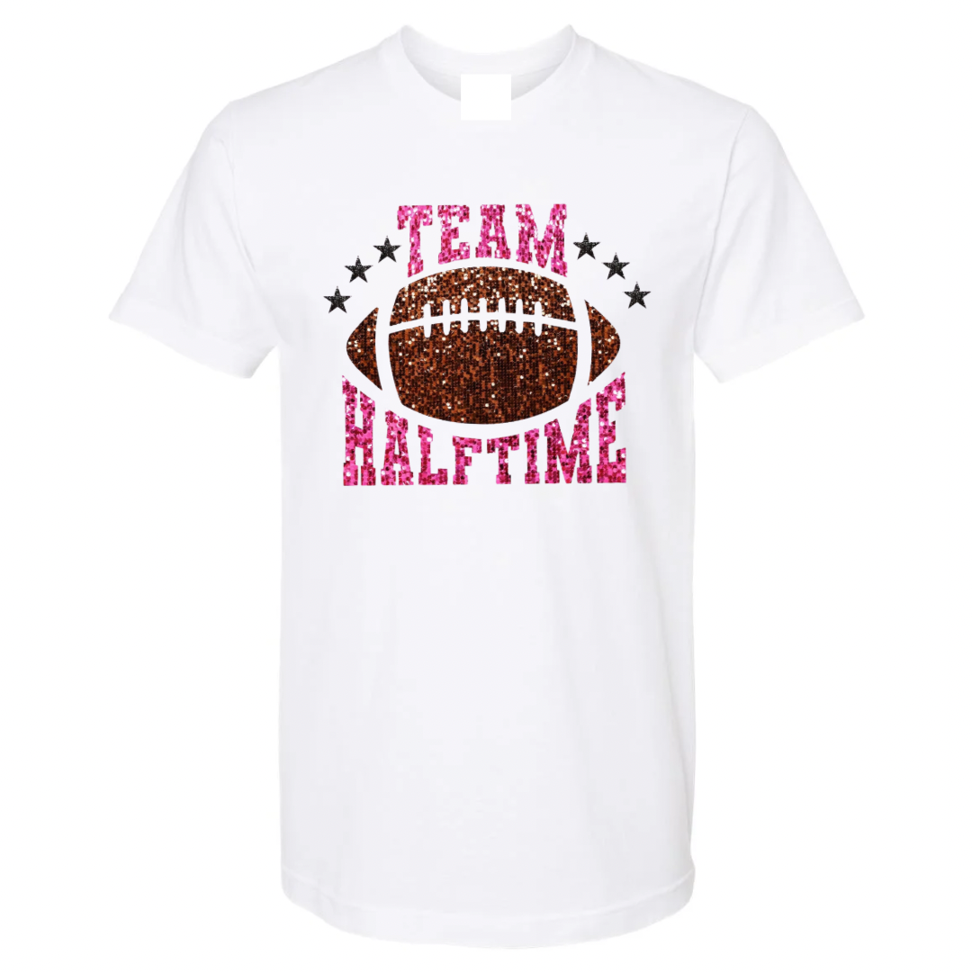 Team Halftime T-Shirt