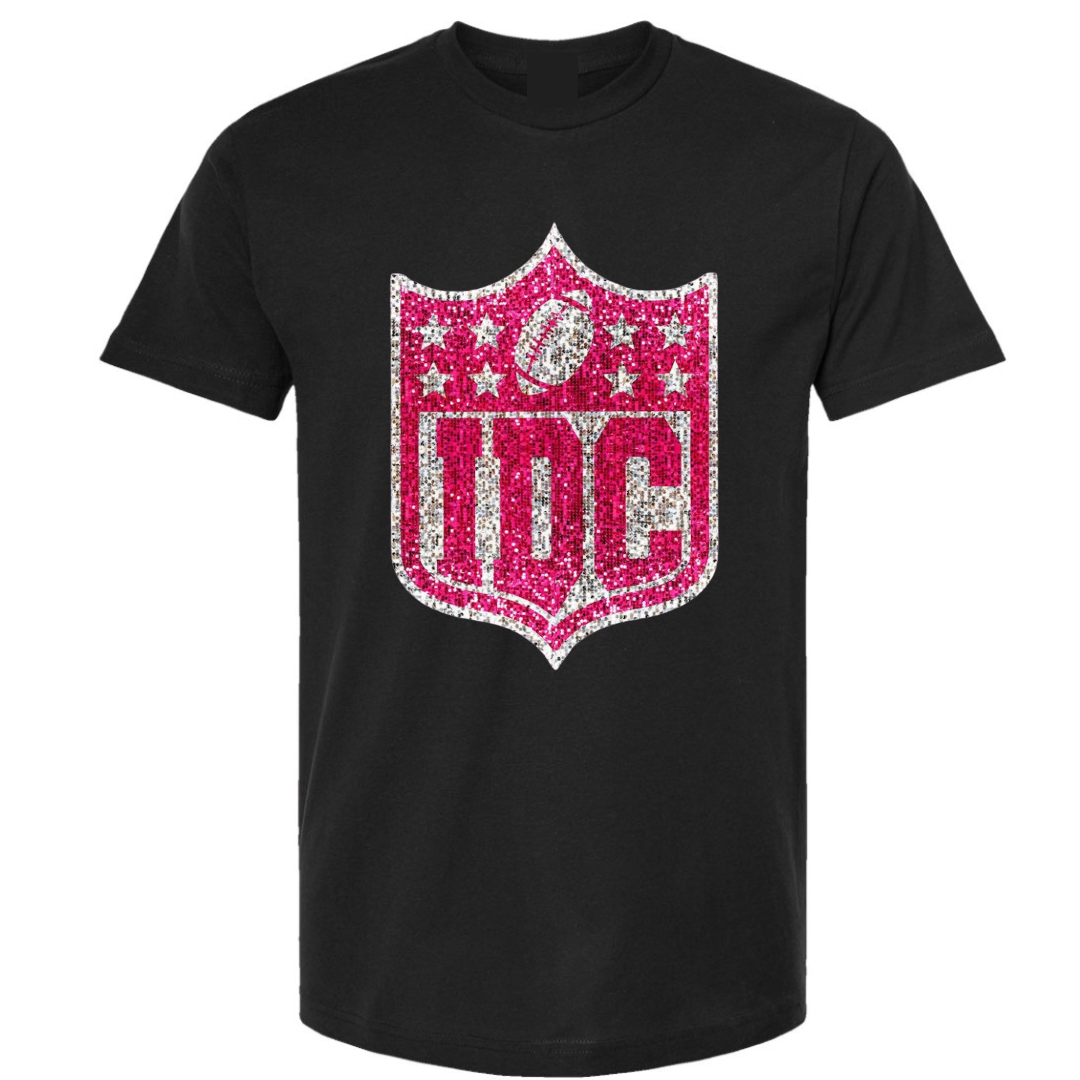 IDC Football T-Shirt