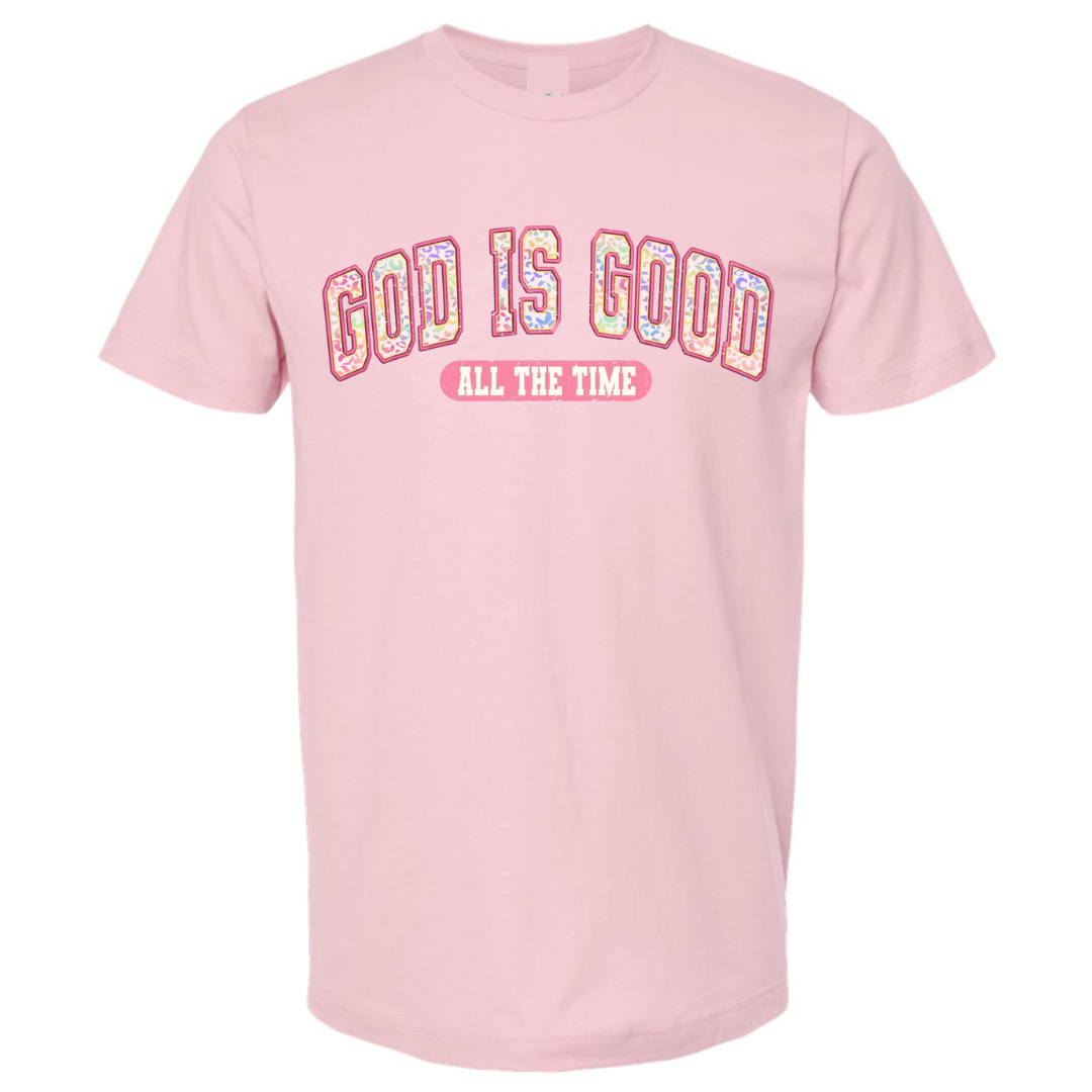 God is Good T-Shirt