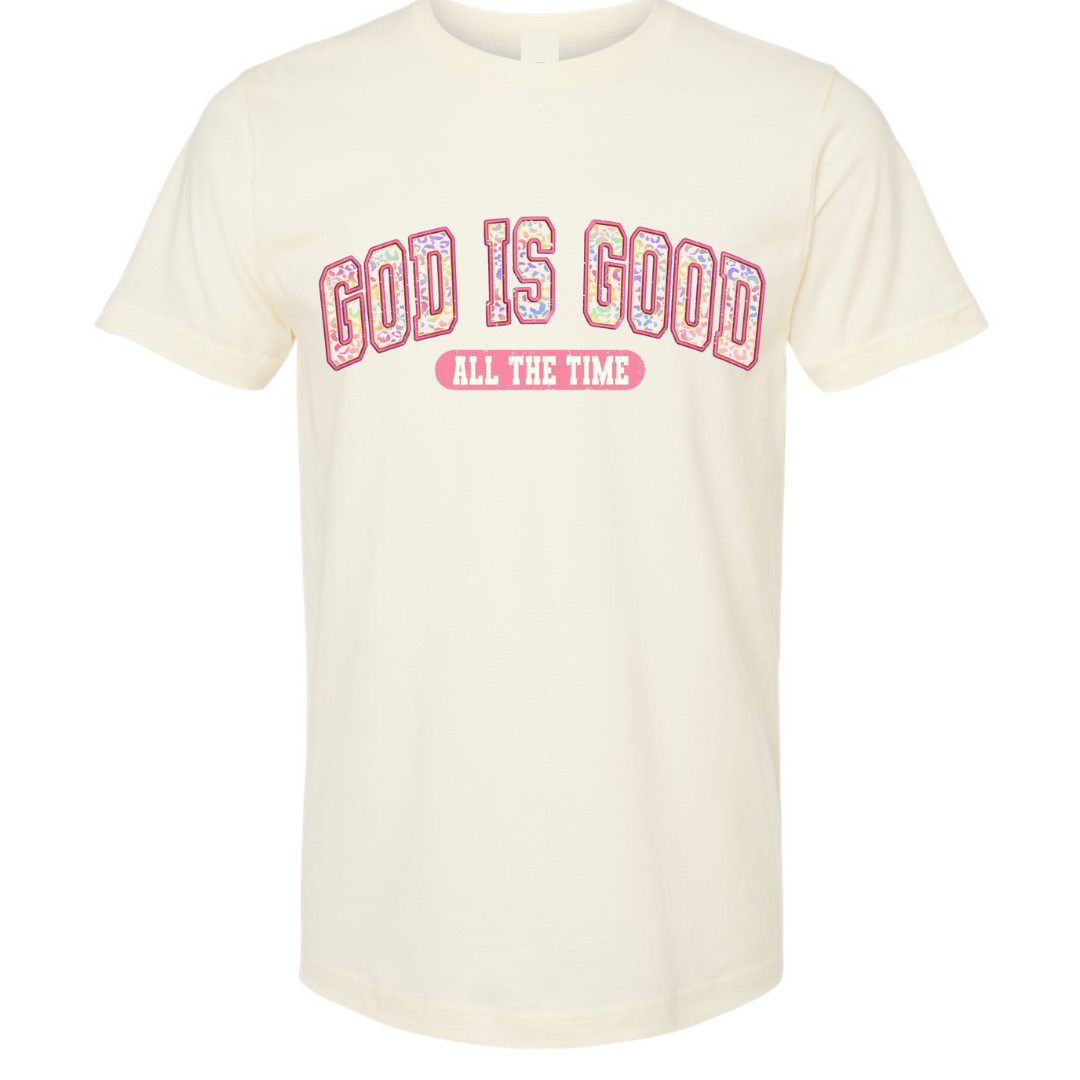 God is Good T-Shirt