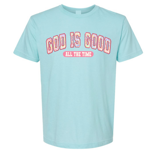 God is Good T-Shirt