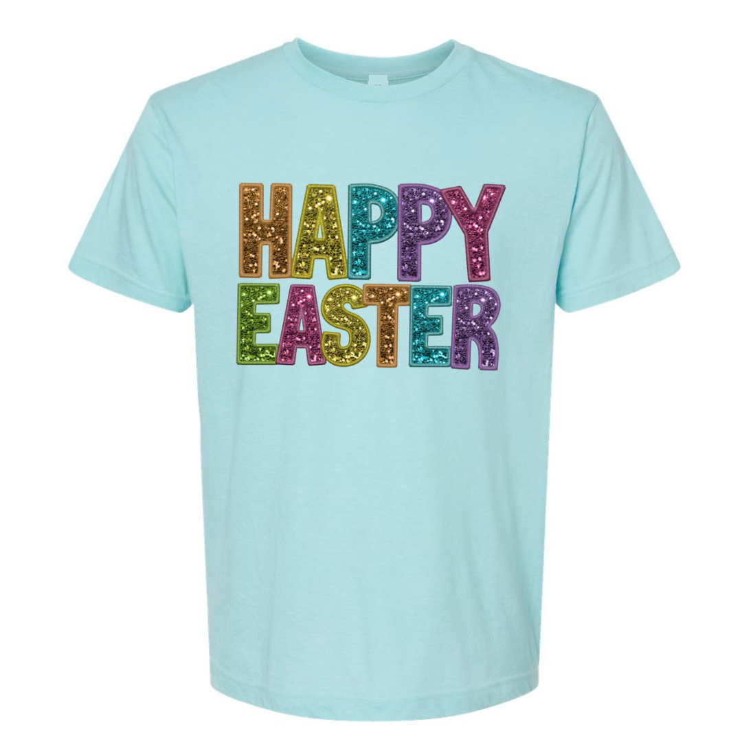 Happy Easter T-Shirt