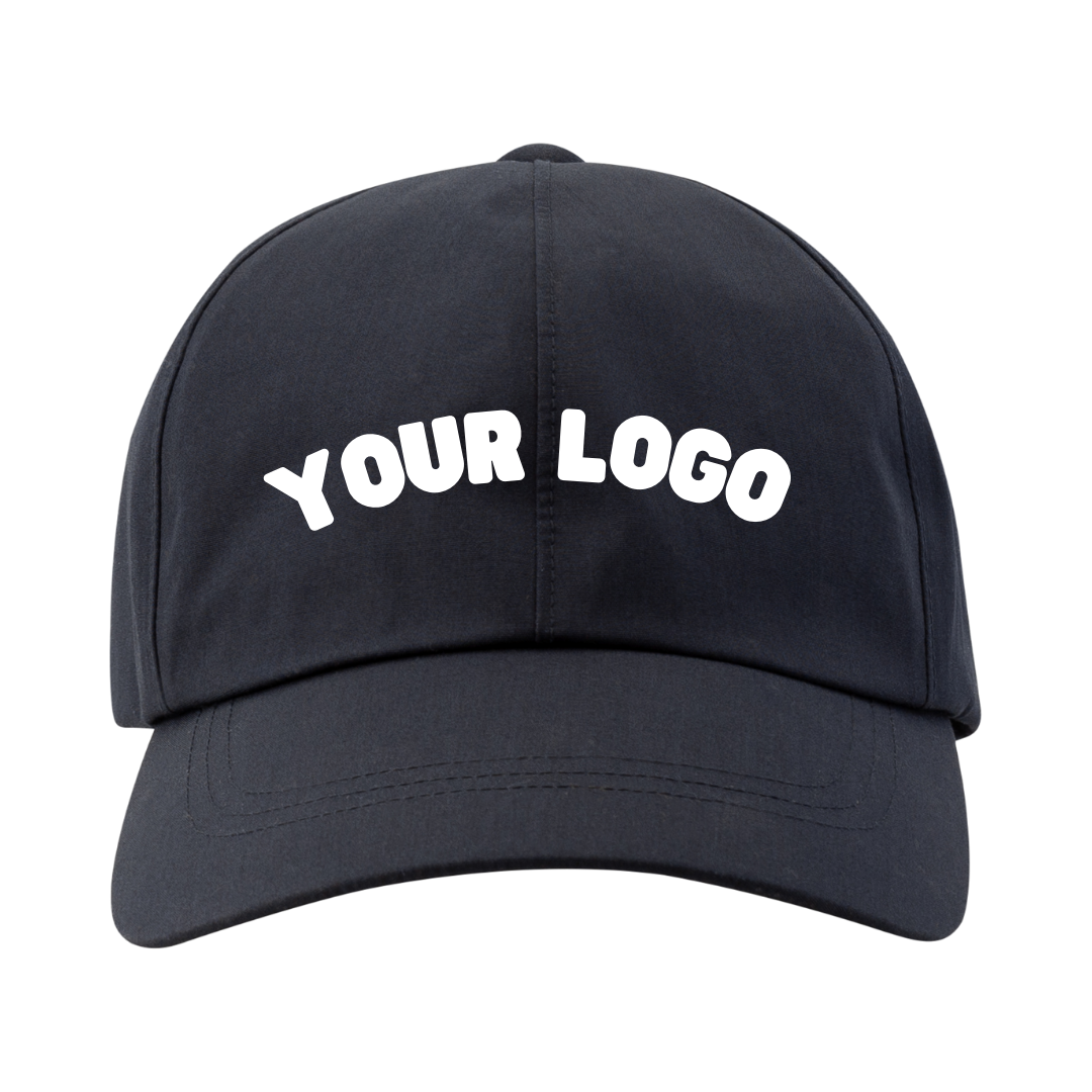 Custom Dad Hat